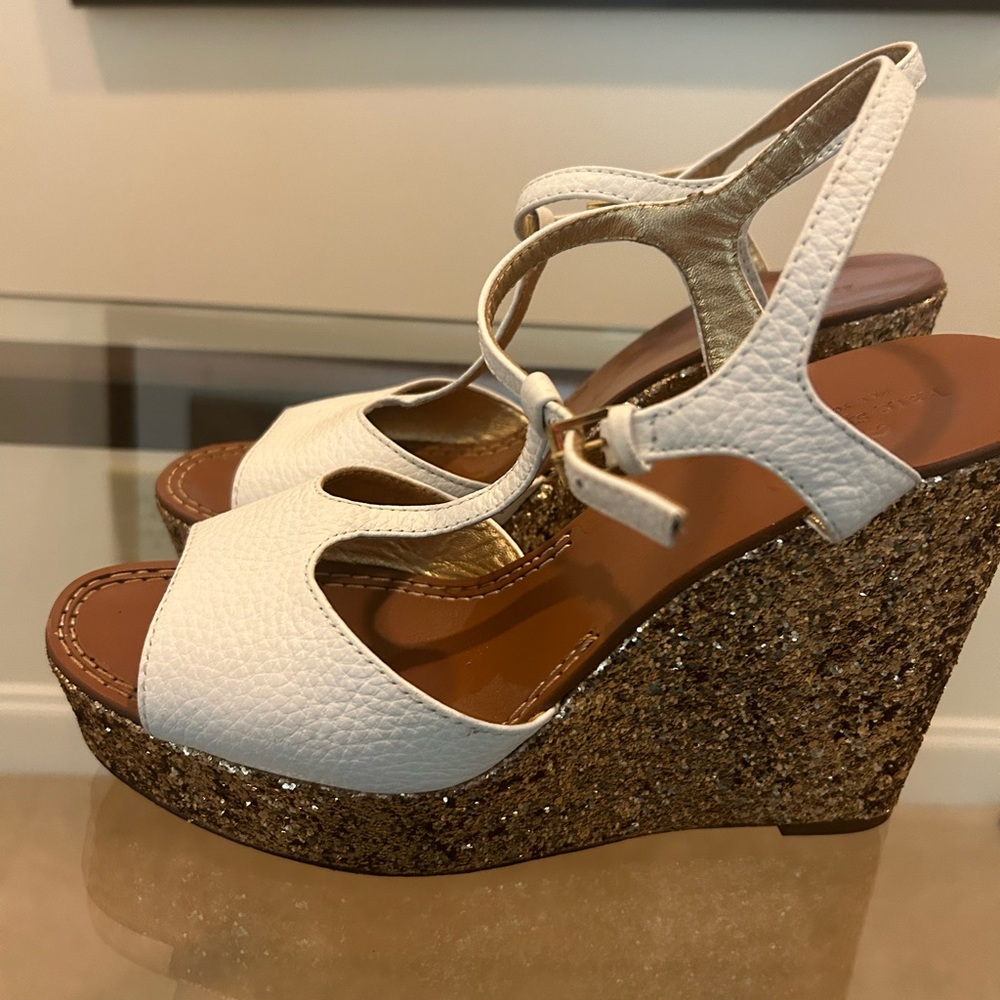 Kate Spade Wedge - Picture 2 of 10